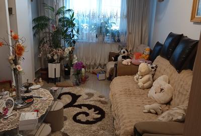 Apartament cu 2 camere decomandat, mobilat în Cug - 1