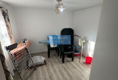 Casă individuală cu 3 camere cu Canalizare în Central - 15