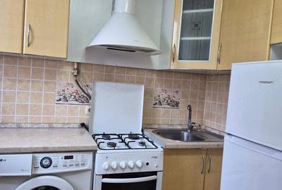 Garsonieră decomandată în Buziașului