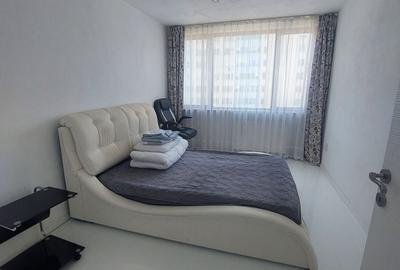 Apartament cu 3 camere decomandat în Nicolae Bălcescu - 2