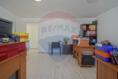 Spațiu comercial, de 520 mp, în Uzina 2 - 17