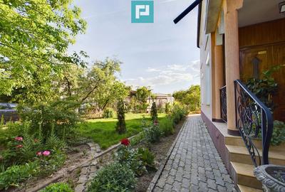 Casa clasica in Chi?ineu-Cri? - 2