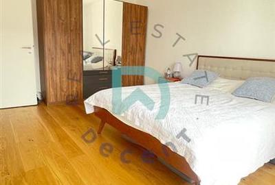 Apartament cu 3 camere decomandat în Avantgarden - 9