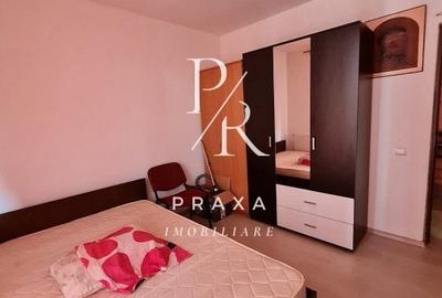 Apartament 1 camera, decomandat, finisat, mobilat, balcon, zona Eroilor - 2