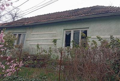 Casă cu Teren 180 Mp în Central - 1