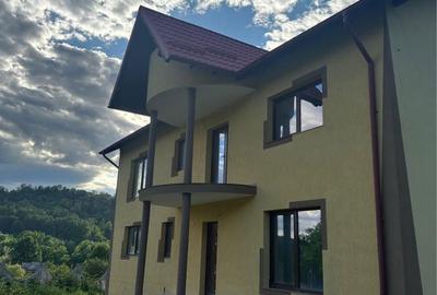 Casă cu 4 camere în Cotmeana - 7
