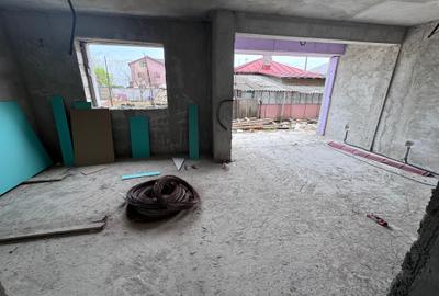 Promotie Casa P+1+M. 5 cam. Util 185mp. Teren 120mp - 5