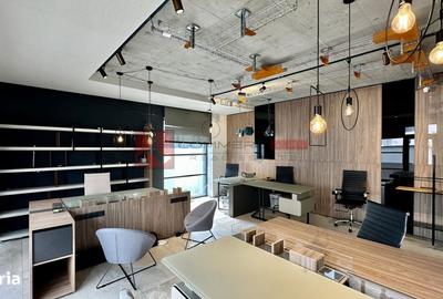 Spațiu comercial, de 180 mp, în Centrul Civic - 3