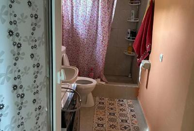 Casă cu 2 camere cu Teren 2056 Mp în Central - 3