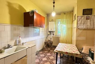 Apartament cu 3 camere decomandat în Liliacului - 2