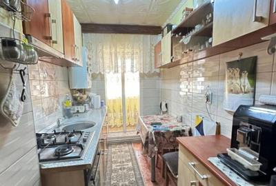 Apartament cu 2 camere decomandat, mobilat în Ștefan cel Mare - 7