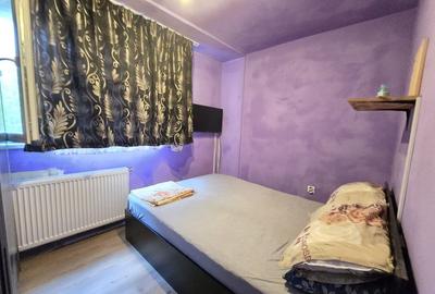 2 camere decomandat semimobilat Brancoveanu-Budimex - 7