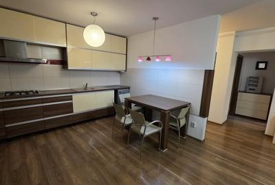 Podul de Fier- 3 Camere 95mp-bloc nou-view panoramic - 17