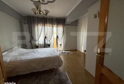 Apartament cu 3 camere decomandat în Central - 1