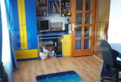 Casă cu 4 camere cu Teren 500 Mp în Bucium - 4