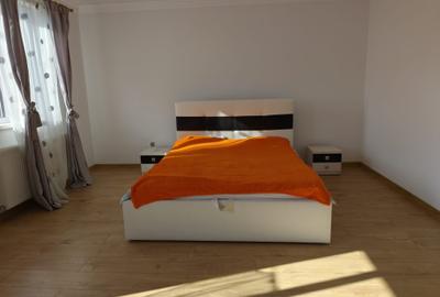 INCHIRIEZ casa 4 camere P+1+pod mobilata si utilata doar sa va mutati - 13