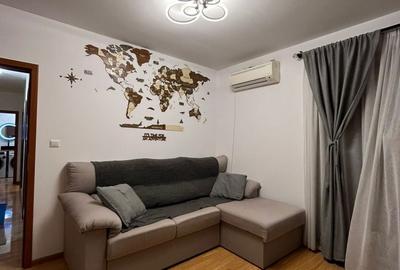Apartament cu 2 camere decomandat în Valea Lupului - 3
