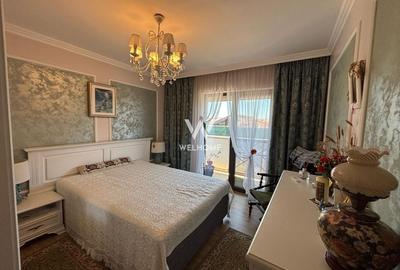 Casă amenajată de designer, garaj și pod locuibil - Șelimbăr - 40