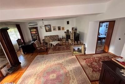 Casă cu 3 camere în Culcea - 10