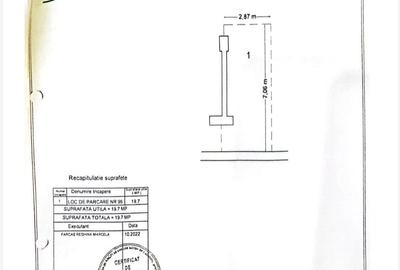 Apartament cu 5 camere decomandat în Parcul Carol - 4