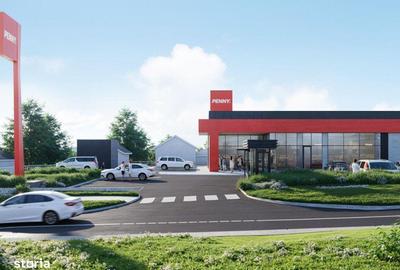 Garsonieră decomandată în Cug - 8