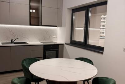 Apartament 3 camere | Pipera | Crystal North | Lux | Prima inchiriere | Parcare - 3