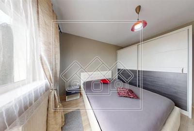 Apartament de vanzare in Sibiu - 54 mp utili + balcon - Selimbar - 12