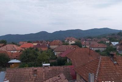 Casă cu 4 camere în Călimănești - 10