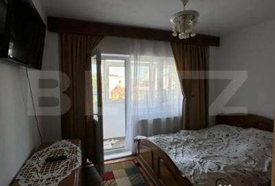 Apartament cu 2 camere decomandat în Micro 8 - 1