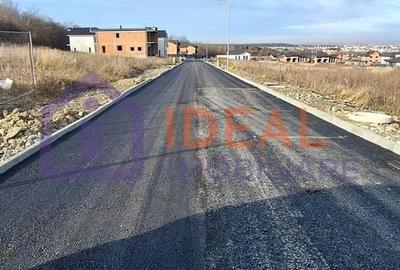 Teren intravilan 720mp cu autorizație, zona bazinul de apă - 3