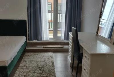 Apartament cu 3 camere decomandat în Central - 7