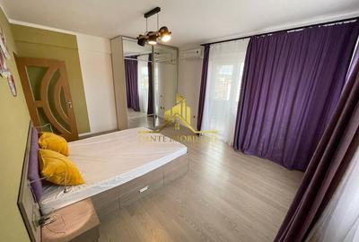 Apartament cu 2 camere decomandat, mobilat în Mărăști - 1