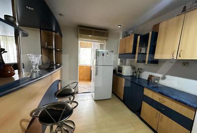 Apartament 2 camere, decomandat, 57 mp, zona Liceului Nicola Apartament 2 camere, decomandat, 57 mp, zona Liceului Nicola - 3