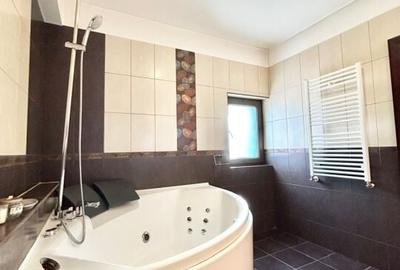 Vila cu piscina, strada linistita in zona Iancu Nicolae Vila cu piscina, strada linistita in zona Iancu Nicolae - 15