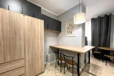 Garsoniera in zona Berceni - 4