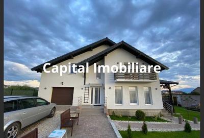 Casă de vânzare Bod, Brașov