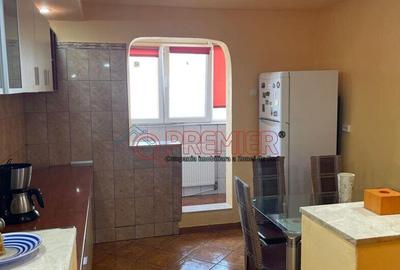 2 camere Sector 4 - Sos Oltenitei - Str Garnitei - 1