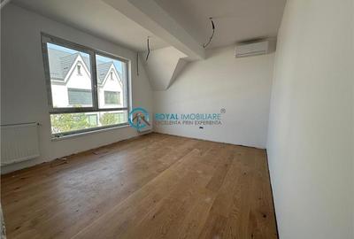 Royal Imobiliare - Vanzare Vila Zona Exterior Nord - 8