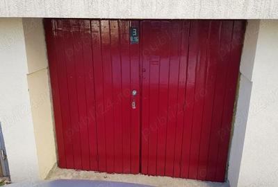 Garsonieră în Giurgiului - 4