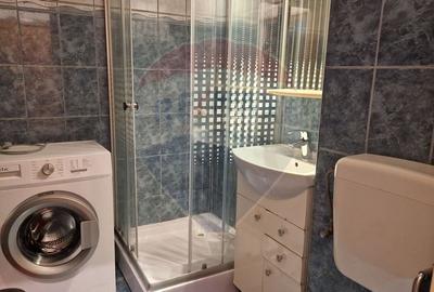 Garsoniera de inchiriat in zona Lujerului - 5