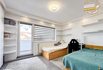 Apartament cu 2 camere decomandat, mobilat în Lenin - 2