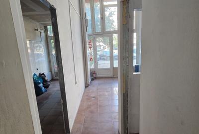 Spatiu comercial- Sos.Stefan cel Mare, Bucur Obor - 8