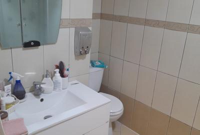 Piața Rostti, nr 3, garsoniera deosebita - 12