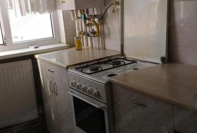 Garsonieră decomandată în Calea Romanului - 6