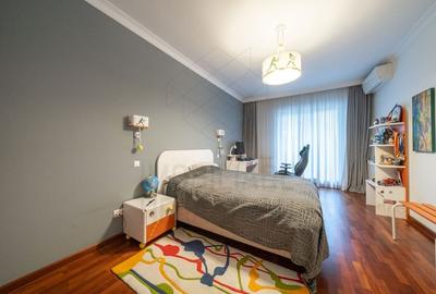 Soseaua Nordului | 4 camere spatioase | 2 locuri de parcare | Centrala proprie - 8