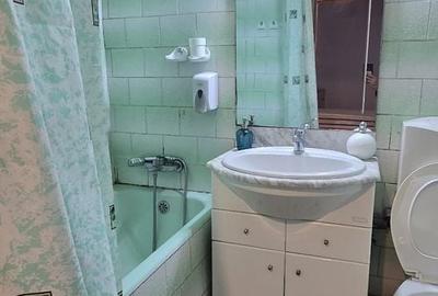 3 camere/ Aparatorii Patriei/centrala/parcare - 9