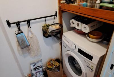 APARTAMENT 2 CAMERE IN BLOC DE 2 ETAJE - 22