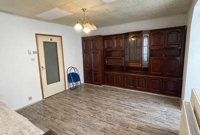 Garsonieră decomandată în Dâmbu Pietros - 4