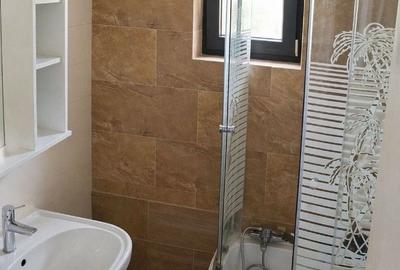 Apartament cu 2 camere decomandat în Central - 6