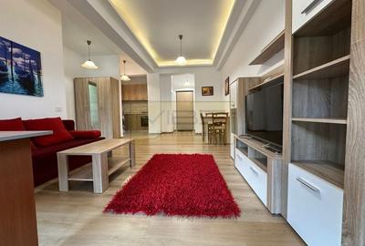 Apartament 2 camere bloc boutique Restaurant Little Texas - 4
